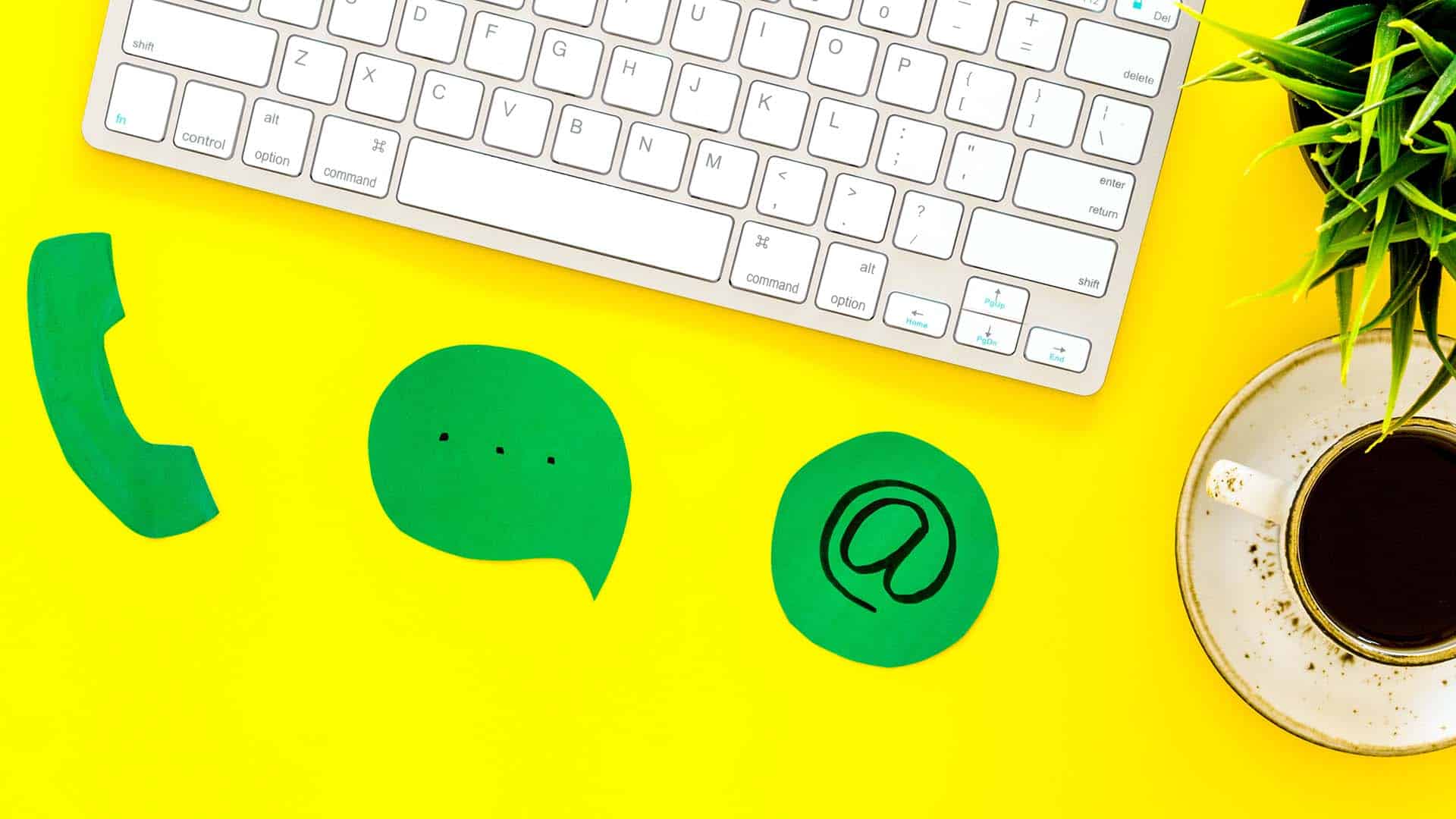 Rekrytoimme asiakaspalveluumme koordinaattoria