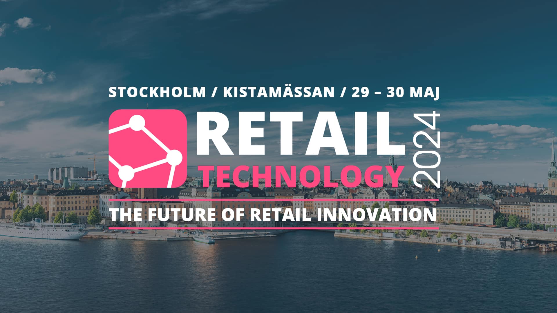 Retail Tech 2024