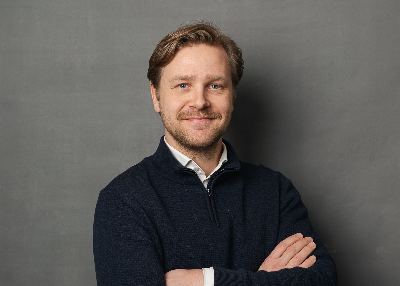 Christoffer Lindroos