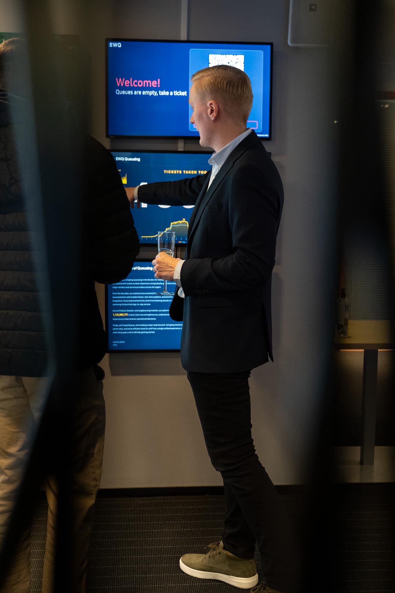 Introducing the products