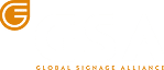 Global Signage Alliance