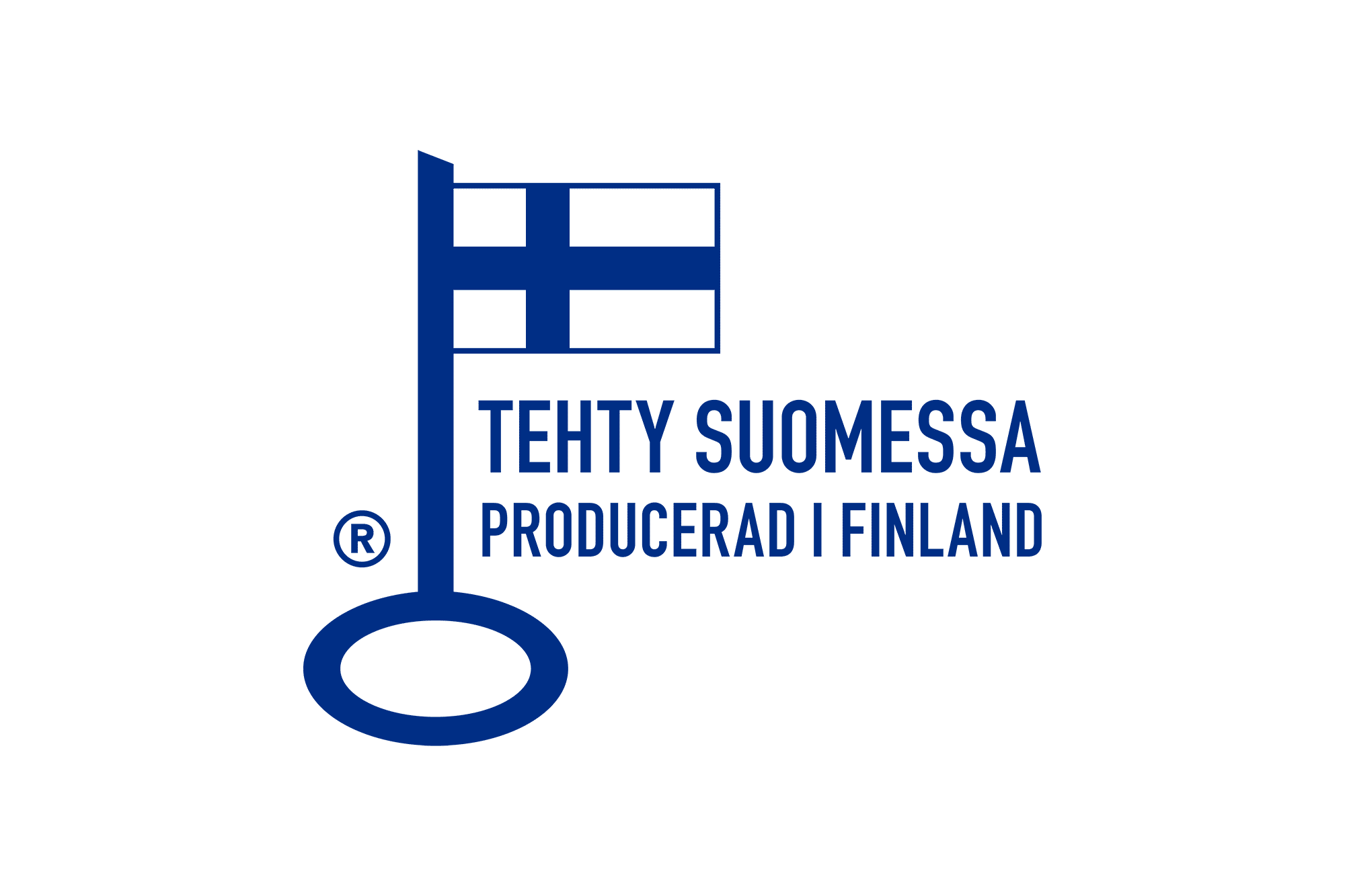 Avainlippu Tehty Suomessa